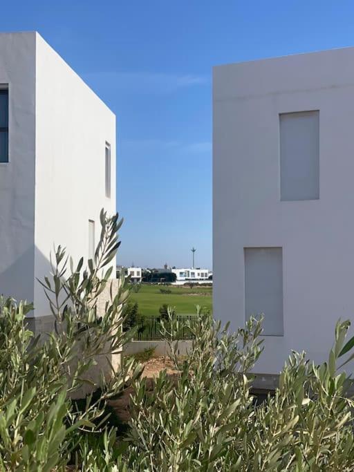 Luxurious Golf & Sea View With Pool Access - Tamourrit, Bay