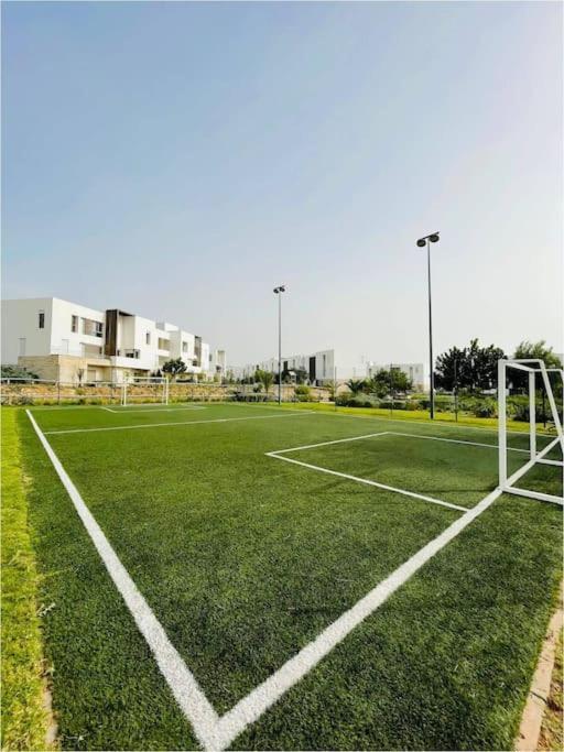 Luxurious Golf & Sea View With Pool Access - Tamourrit, Bay * Taghazout